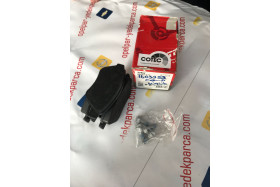 Ön Fren Balatası Corsa D Küçük Tip
