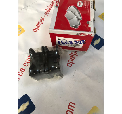 Arka Fren Balatası Vectra A | Opelpar Otomotiv