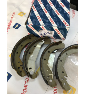 Arka Fren Balatası Astra G Combo C Astra H