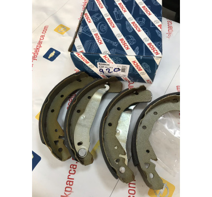 Arka Fren Balatası Astra G Combo C Astra H | Opelpar Otomotiv