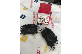 Ön Fren Balatası Agila A | Opelpar Otomotiv