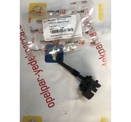 Vites Kol Fiberi Astra H | Opelpar Otomotiv