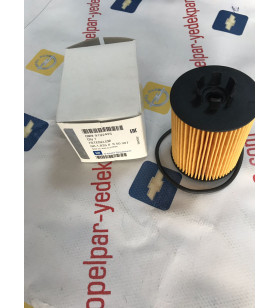 Yağ Filtresi 1.2XEP 1.4XEP Corsa B Corsa C Astra G Astra H