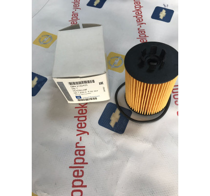 Yağ Filtresi 1.2XEP 1.4XEP Corsa B Corsa C Astra G Astra H | Opelpar Otomotiv