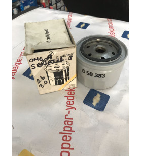 Yağ Filtre 2.6 3.0 Omega A Omega B Senatör