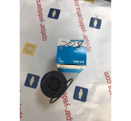 Yağ Filtre 1.8XE 2.5XE Vectra B Omega B Astra G | Opelpar Otomotiv