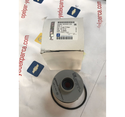 Mazot Filtresi 1.3 CDTI Dizel Corsa C Combo C Astra H Meriva A Captiva C100 Cruz | Opelpar Otomotiv Mazot Filtresi 1.3 CDTI Dizel Corsa C Combo C Astra H Meriva A Captiva C100 Cruz | Opelpar Otomotiv
