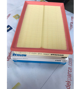 Hava Filtresi Corsa C