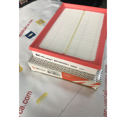 Hava Filtresi Corsa C | Opelpar Otomotiv