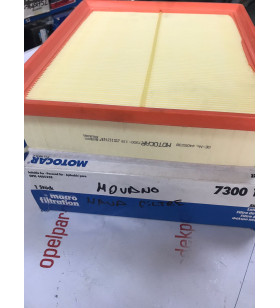 Hava Filtresi Movano A 2.5