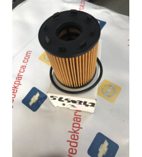 Yağ Filtresi 1.3 CDTI Corsa C Astra H Combo C Corsa D