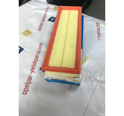 Hava Filtresi Vivaro | Opelpar Otomotiv