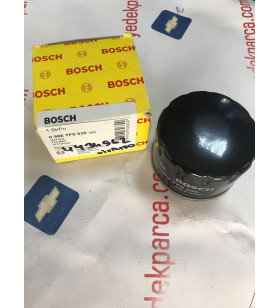 Yağ Filtresi Vivaro 1.9