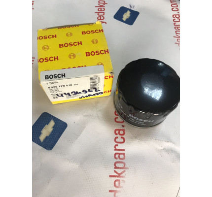 Yağ Filtresi Vivaro 1.9 | Opelpar Otomotiv