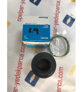 Yağ Filtresi Z1.9DT Vectra C Astra H Saab 9-3