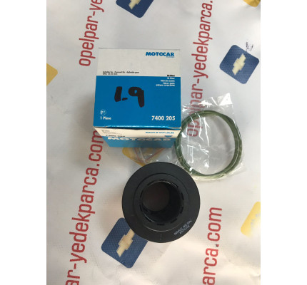 Yağ Filtresi Z1.9DT Vectra C Astra H Saab 9-3 | Opelpar Otomotiv