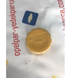 Su Bidon Kapak Vectra C Astra H