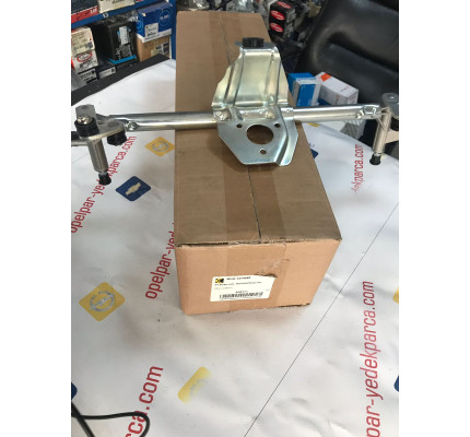 Silecek Mekanizması Ön Combo C | Opelpar Otomotiv