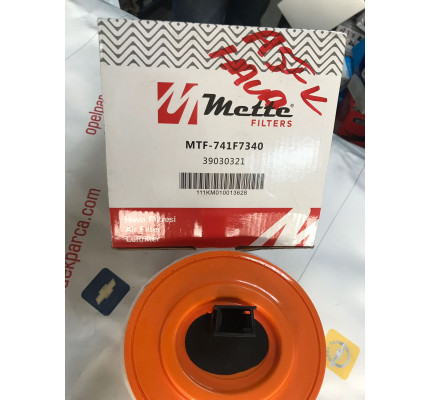 Hava Filtresi Astra K | Opelpar Otomotiv