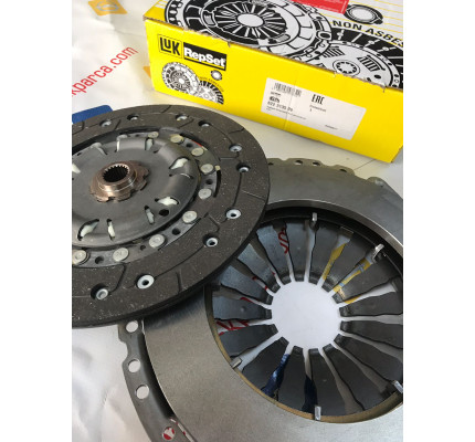 Debriyaj Seti Astra H 1.3 CDTI Düz ve İzitronik Vites | Opelpar Otomotiv