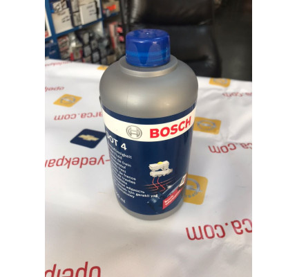 Hidrolik Dot 4 | Opelpar Otomotiv