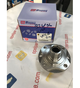 Ön Porya Vectra B 1.6 16Valf