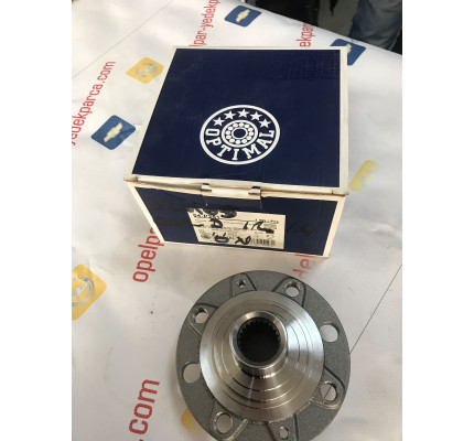 Ön Porya Corsa D 1.2 1.4 | Opelpar Otomotiv