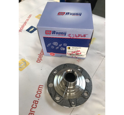 Ön Porya Corsa D 1.2 1.4 | Opelpar Otomotiv