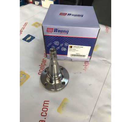 Arka Porya Corsa B | Opelpar Otomotiv