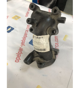 Turbo Şarz Bağlantı Konnektörü Corsa C Astra G Combo C 1.7 DTI Dizel