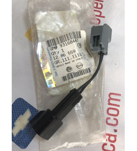 Korna Adaptör Bağlantı Vectra C