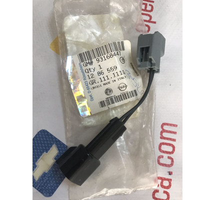 Korna Adaptör Bağlantı Vectra C | Opelpar Otomotiv