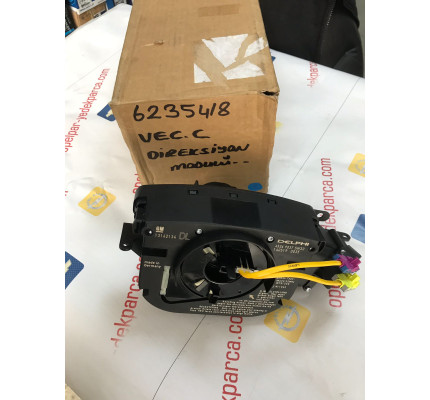 Direksiyon Cım Modülü Vectra C (DL) | Opelpar Otomotiv