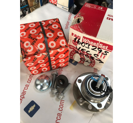 Ön Porya Vectra C 2006 Yeni Model | Opelpar Otomotiv