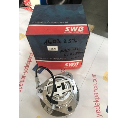 Ön Porya Astra H 4 .Bijon | Opelpar Otomotiv