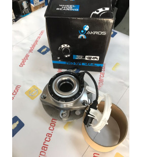 Ön Porya Vectra C 2003 2004