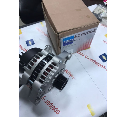 Şarz Dinamosu 100 Amper Opel Modeller Tap | Opelpar Otomotiv