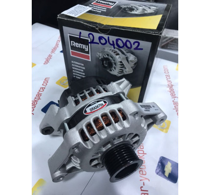 Şarz Dinamosu 100 Amper Opel Modeller Delco Remy | Opelpar Otomotiv
